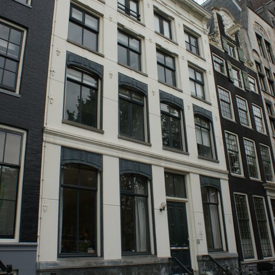 Keizersgracht 182, Amsterdam