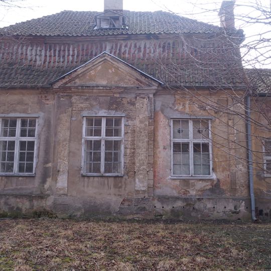 10 Bolesława Chrobrego Street in Elbląg