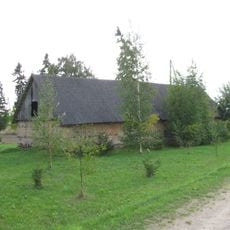 Sniedzes, Vilce parish