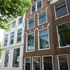 Oude Vest 53, Leiden