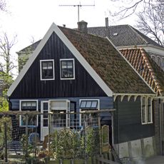 Middenweg 156, Middenbeemster