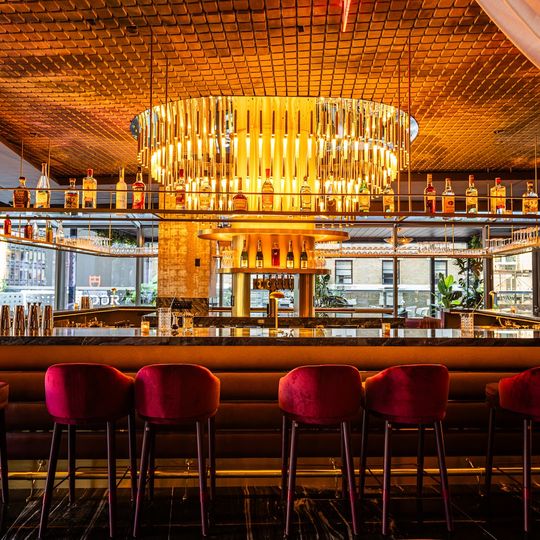 Dear Irving on Broadway