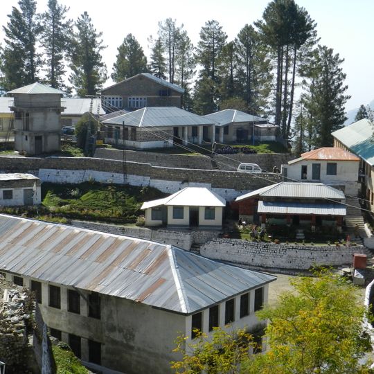 Nathia Gali