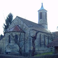 Johanneskirche