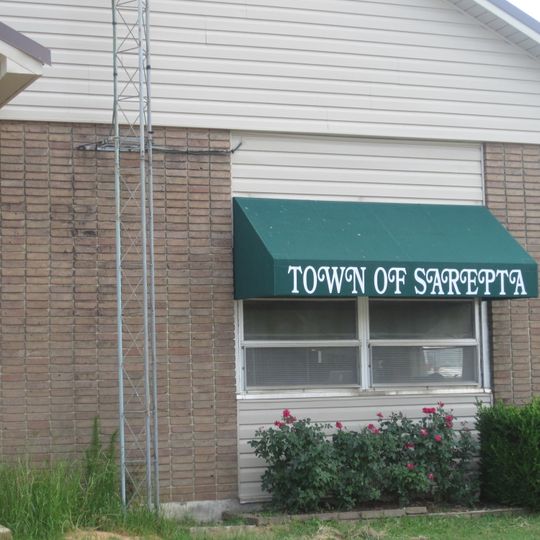 Sarepta