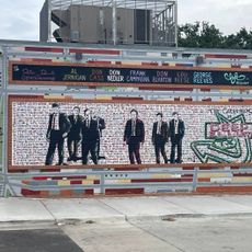 The Godfathers of Deep Ellum