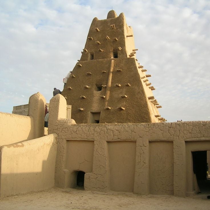 Timbuktu (candidate)