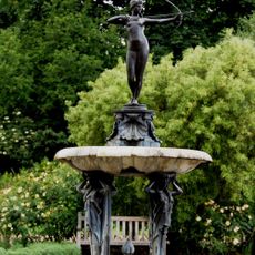 Diana Fountain