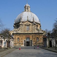Basiliek van Onze-Lieve-Vrouw van Scherpenheuvel