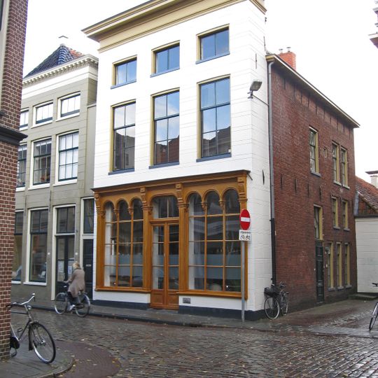 Turftorenstraat 26