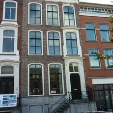 Prinsegracht 18, The Hague