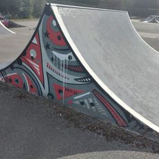 Murale, opera d'arte