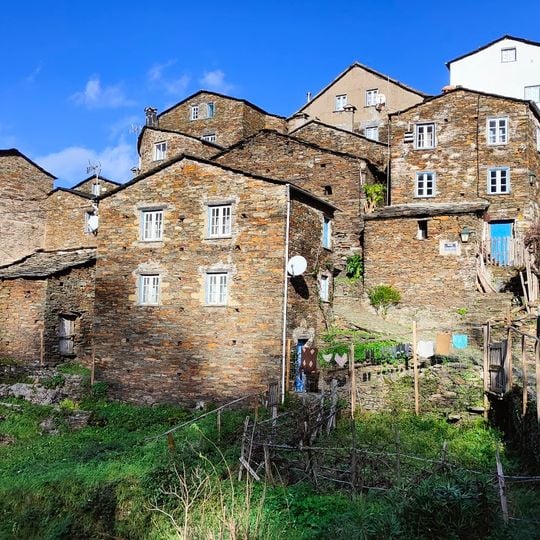 Historical Village of Piódão