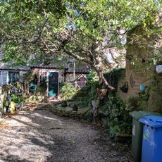 40 And 42, Albert Street