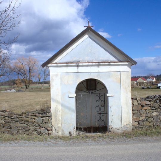 Kaple svatého Václava