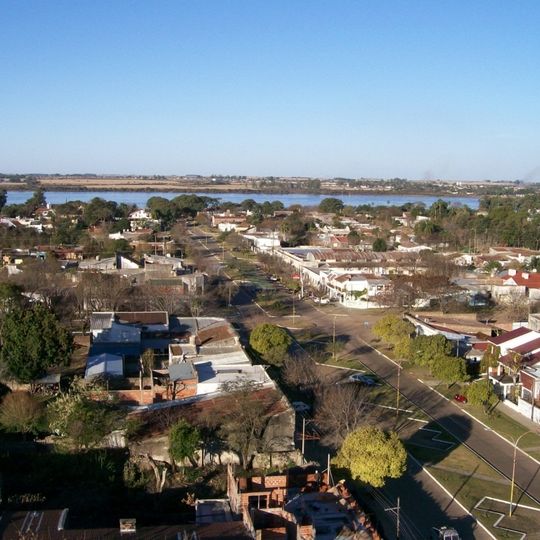 Monte Caseros