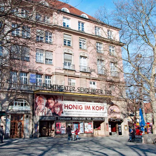 Filmtheater Sendlinger Tor