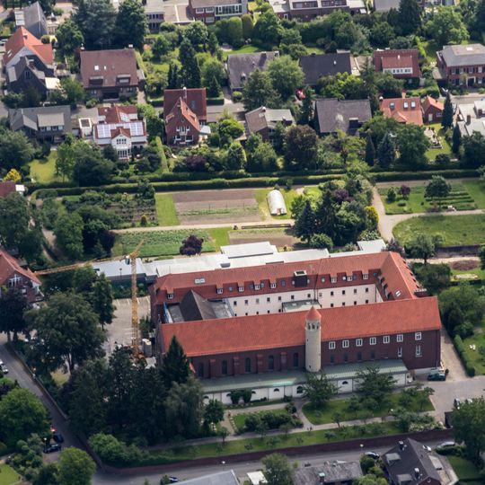 Kapuziner-Klosterkirche