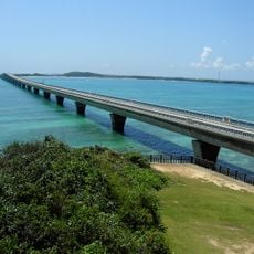 Ikema Bridge