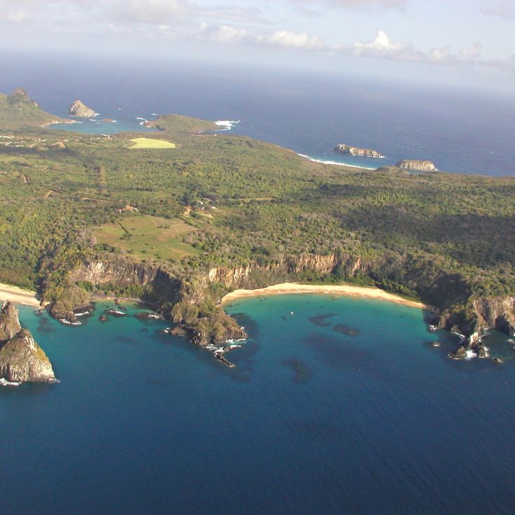 Fernando de Noronha Archipelago