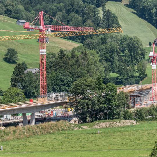 Thur/SOB-Umfahrungsstrasse-Brücke