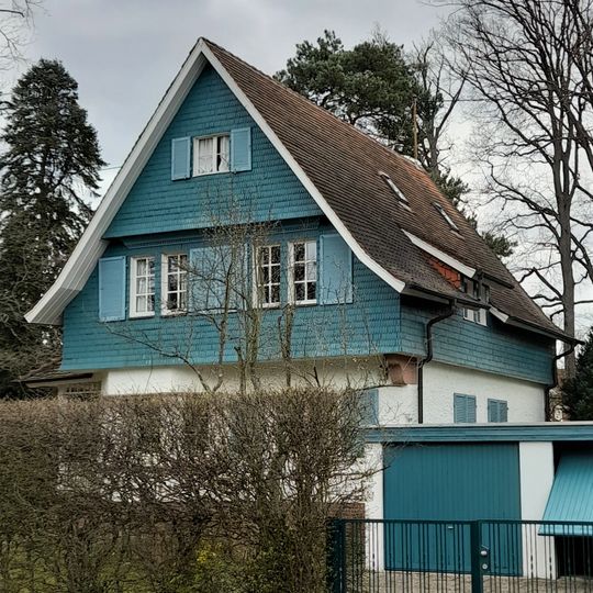 Haus Hainer Trift 22