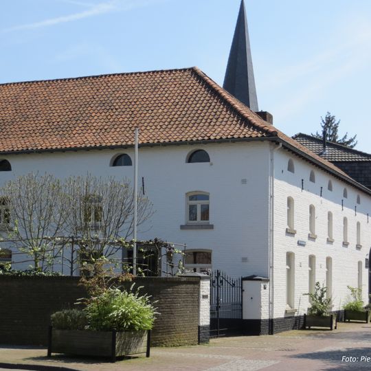 Marcellienstraat 20, Geleen