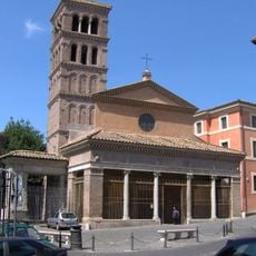 San Giorgio in Velabro
