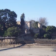 Castillo de Santa Cruz