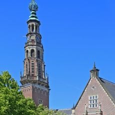 Leiden City Hall