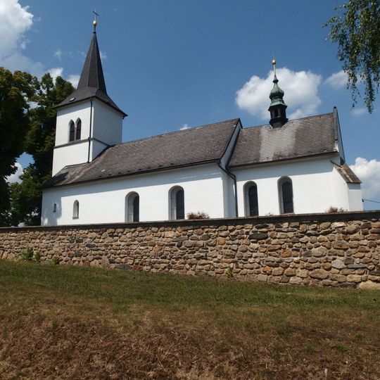 Church of Saint Erasmus