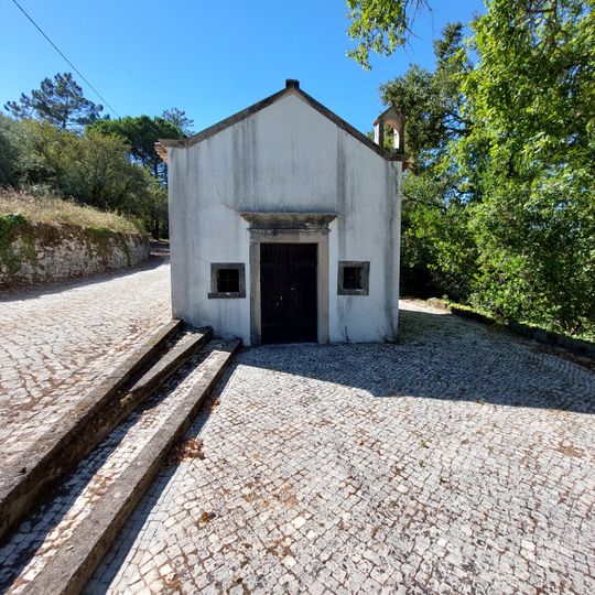 Capela do Senhor do Bonfim