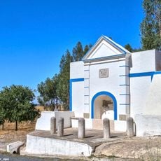 Chafariz de Alonso Gomes