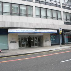 Glasgow Dental Hospital and School