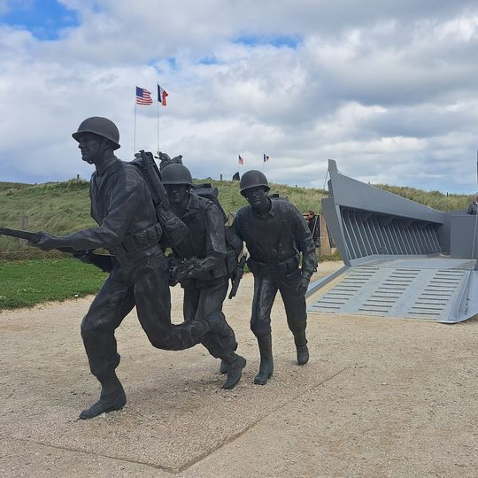 Utah Beach