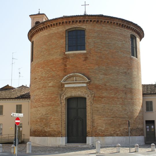 Chiesa di Santa Giustina