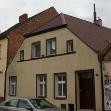40, 17 Stycznia Street in Międzychód