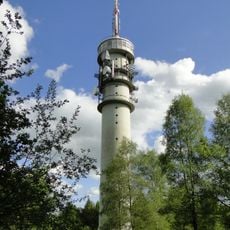Schlemmin TV Tower