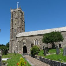 Church of St Peter