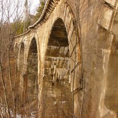 Gurglbachviadukt