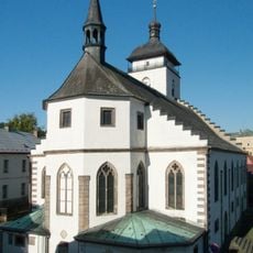 Church of Saint James the Greater