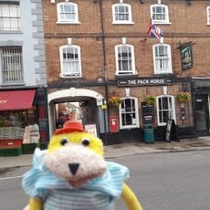 The Pack Horse Inn