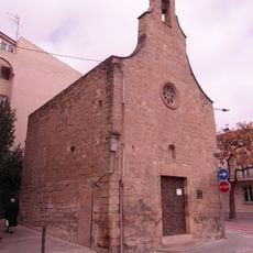 Capella del Remei