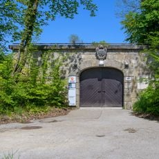 Wasser.Spiegel Erlebnis Technik am Mönchsberg