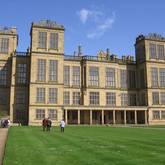 Hardwick Hall