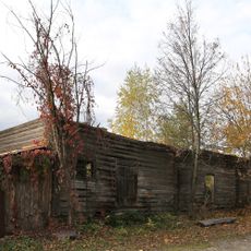 Лабаз (Муромцево)