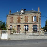 Corny-Machéroménil