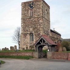 Church of Saint Bartholomew