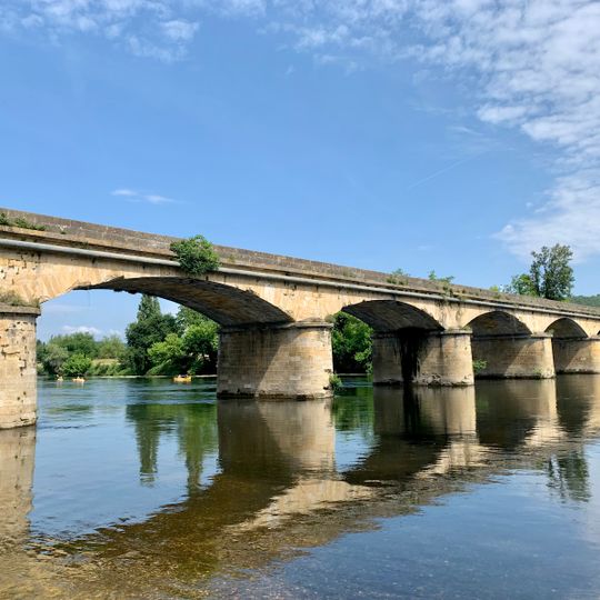 Camping municipal Cénac-et-Saint-Julien