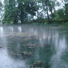 Quellteich Kösching